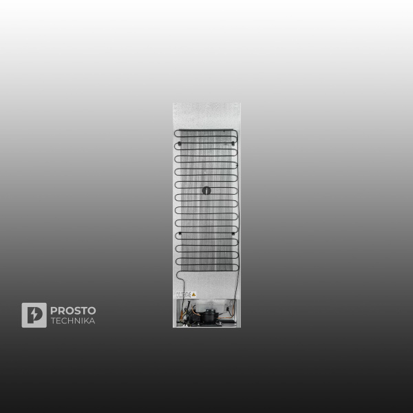 Холодильник Evelux FI 2200